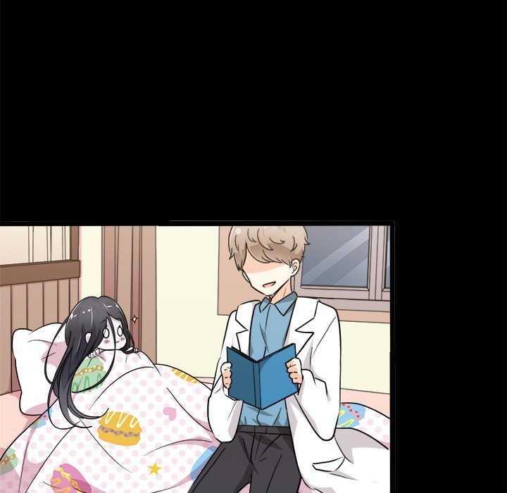 Love Struck - Chapter 8 Page 53