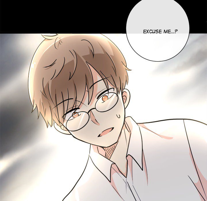 Love Struck - Chapter 9 Page 87