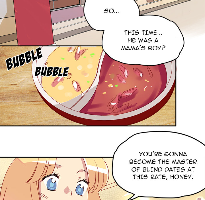 Tick Tock - Chapter 1 Page 76