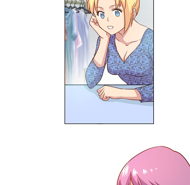 Tick Tock - Chapter 10 Page 118