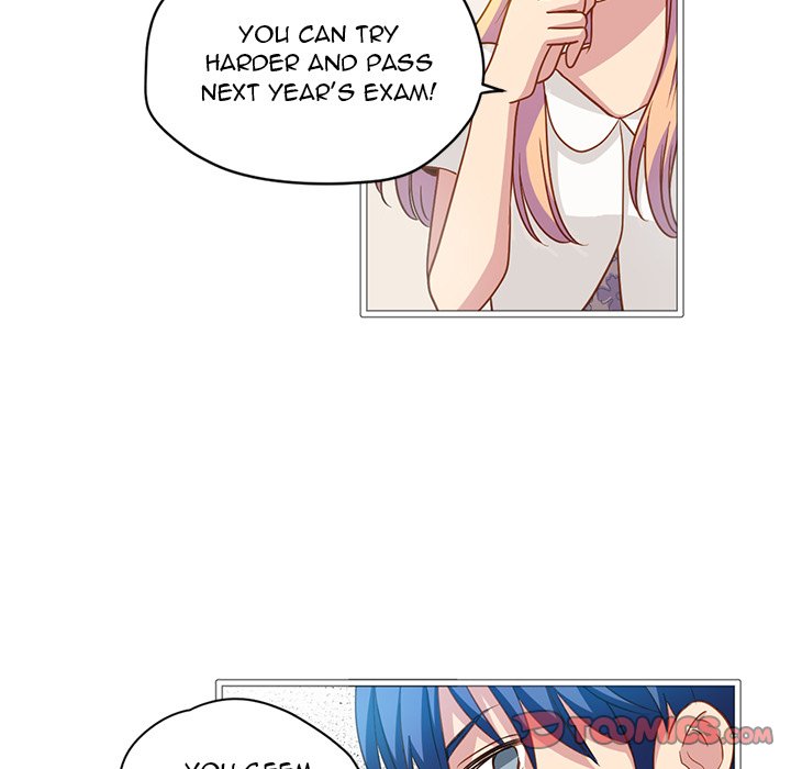 Tick Tock - Chapter 12 Page 9