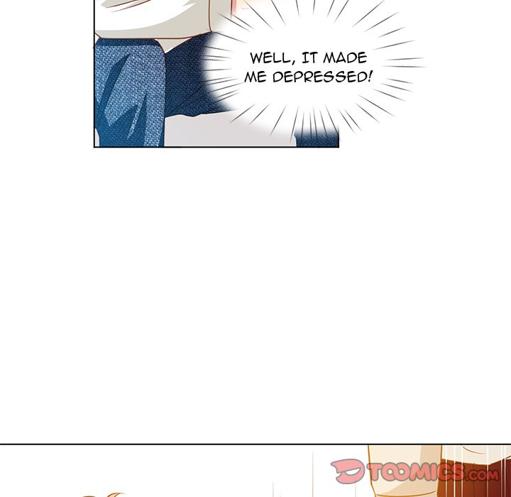 Tick Tock - Chapter 13 Page 50