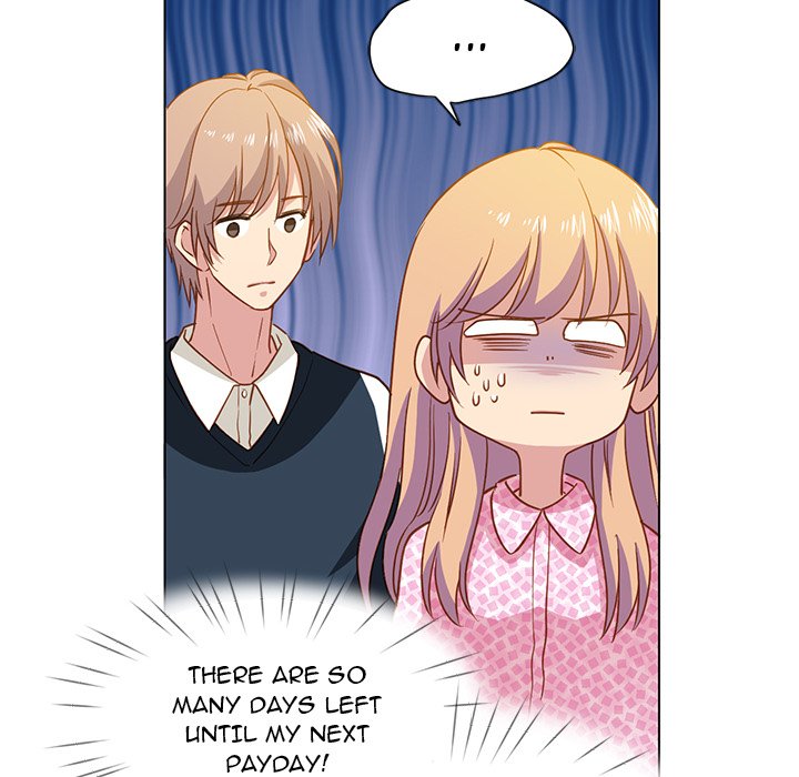 Tick Tock - Chapter 14 Page 113