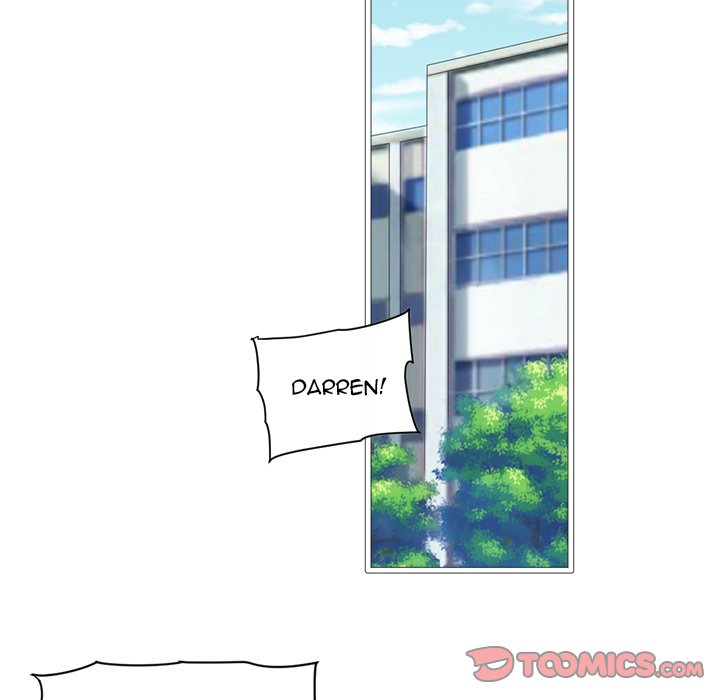 Tick Tock - Chapter 21 Page 14