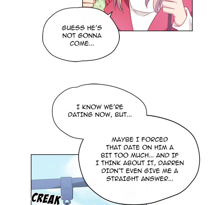 Tick Tock - Chapter 21 Page 23