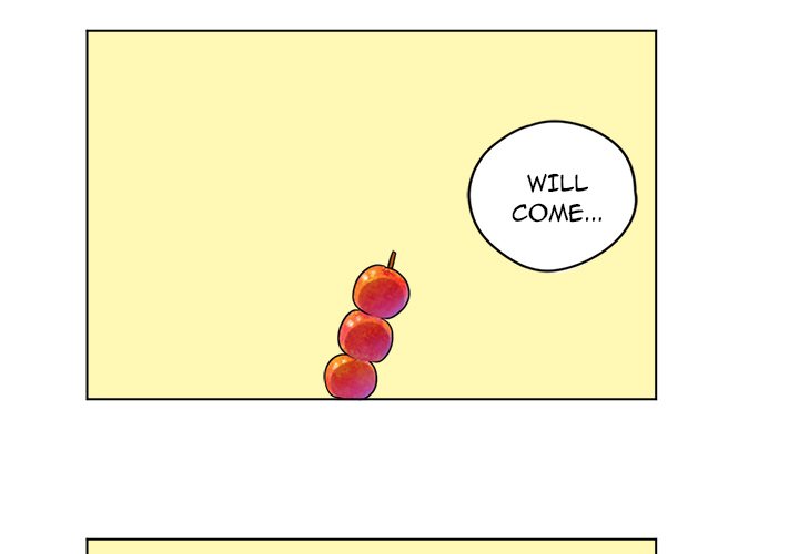 Tick Tock - Chapter 21 Page 3