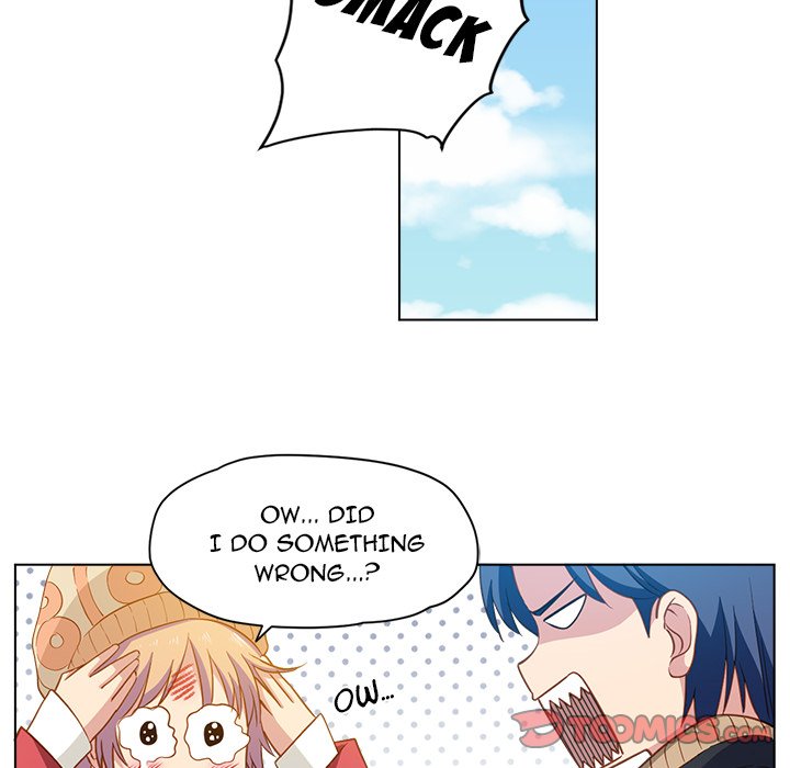 Tick Tock - Chapter 21 Page 34