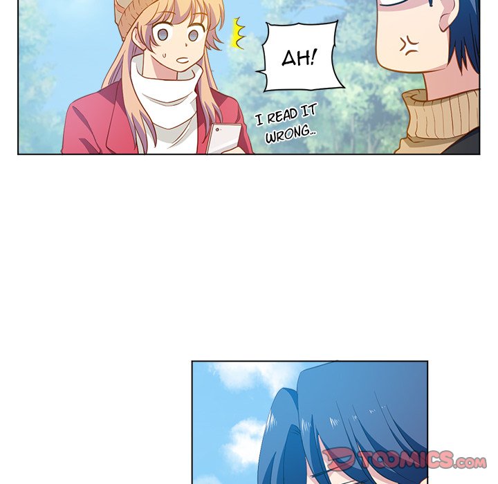 Tick Tock - Chapter 21 Page 38