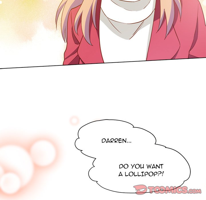 Tick Tock - Chapter 21 Page 42