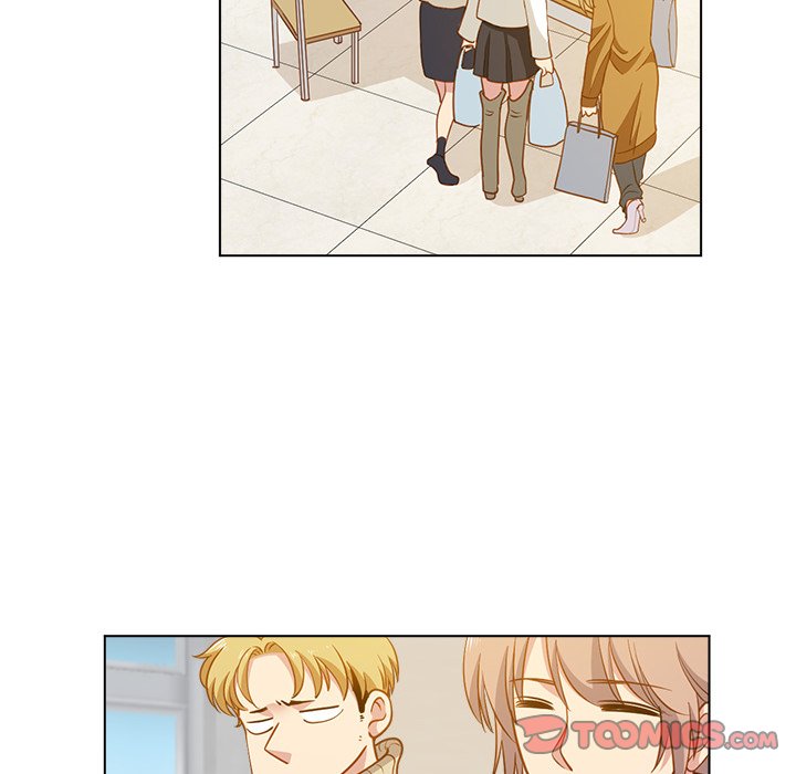 Tick Tock - Chapter 21 Page 56