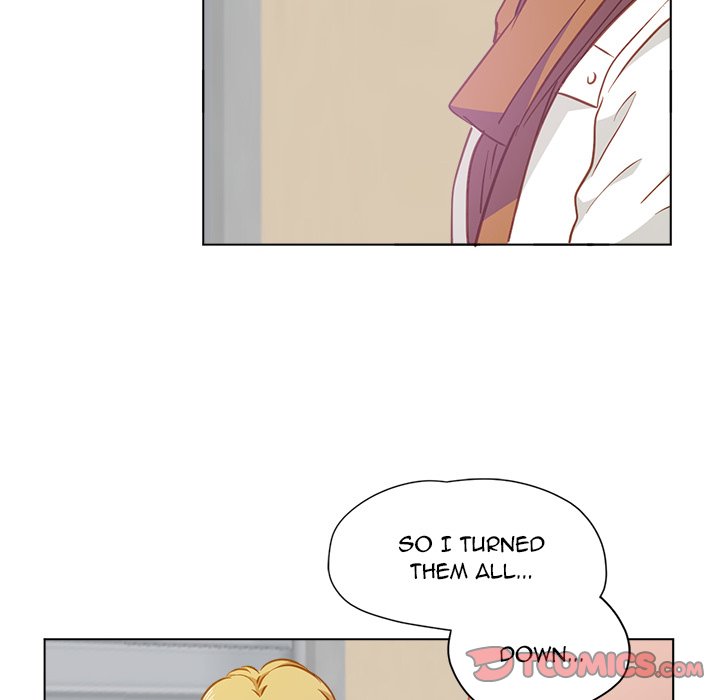 Tick Tock - Chapter 21 Page 64