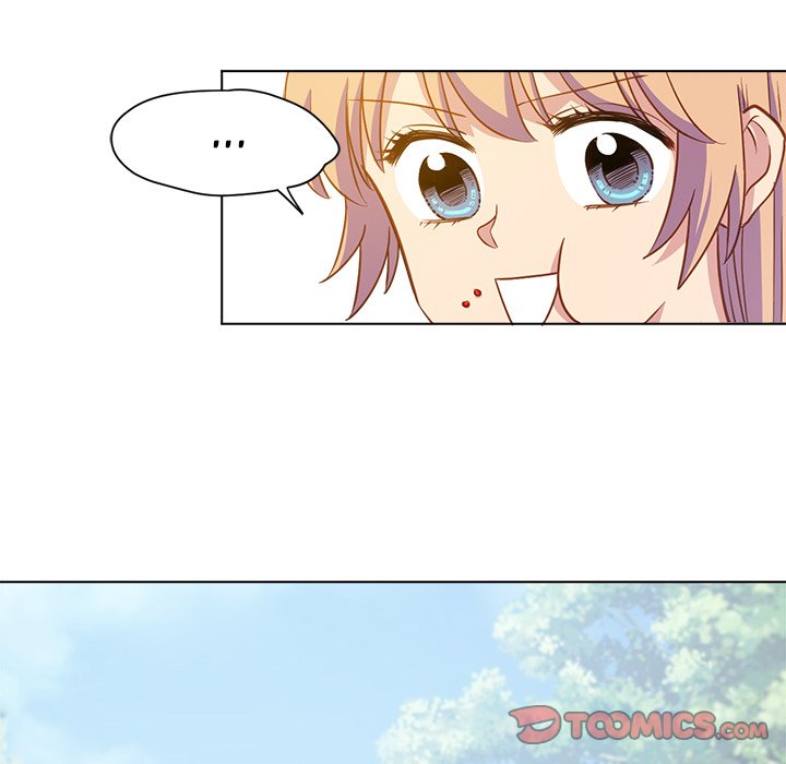 Tick Tock - Chapter 21 Page 8