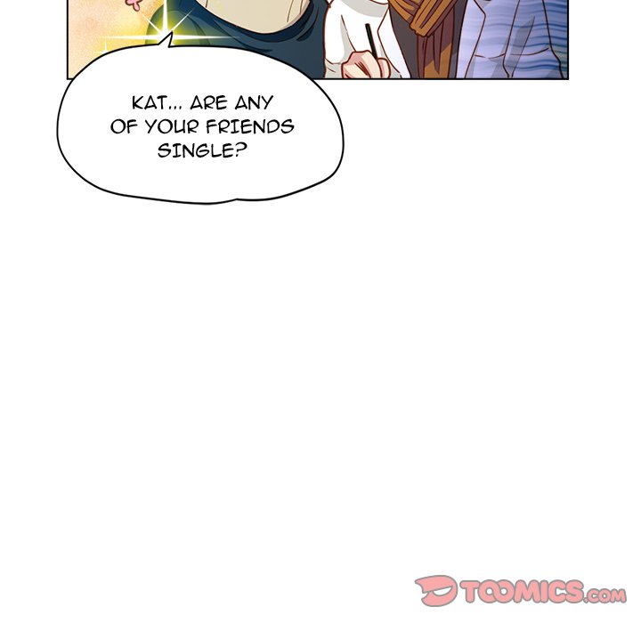 Tick Tock - Chapter 21 Page 86