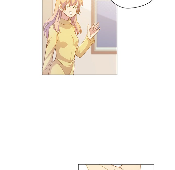 Tick Tock - Chapter 27 Page 29