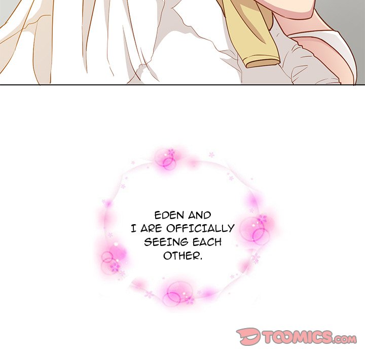 Tick Tock - Chapter 28 Page 10