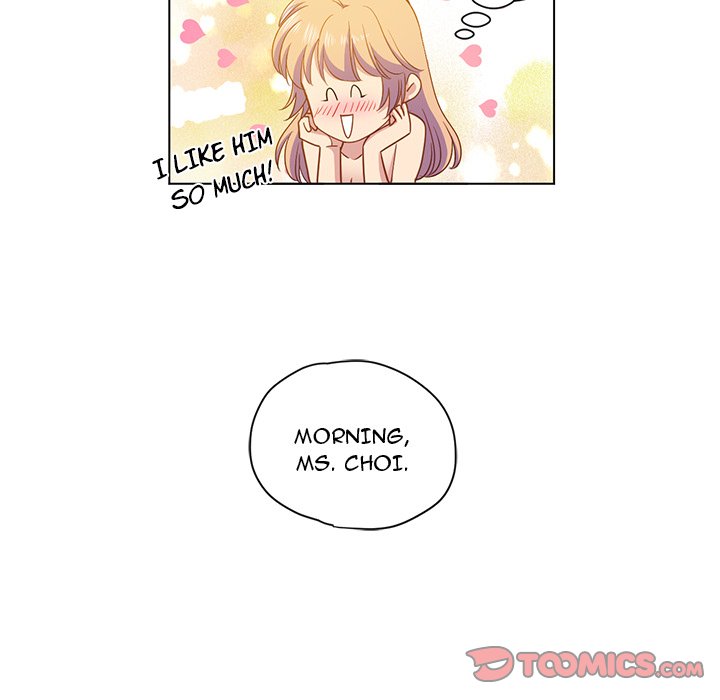 Tick Tock - Chapter 28 Page 14