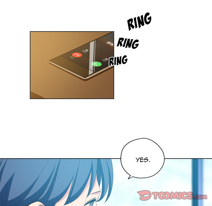 Tick Tock - Chapter 31 Page 42