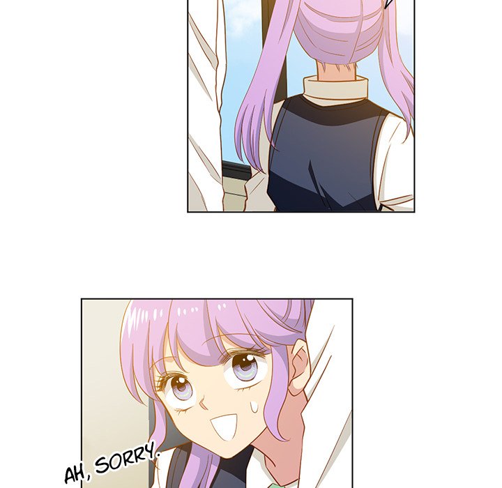 Tick Tock - Chapter 31 Page 88