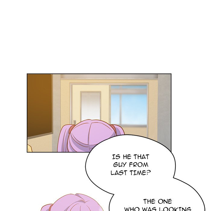 Tick Tock - Chapter 31 Page 93