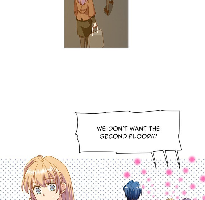 Tick Tock - Chapter 34 Page 19