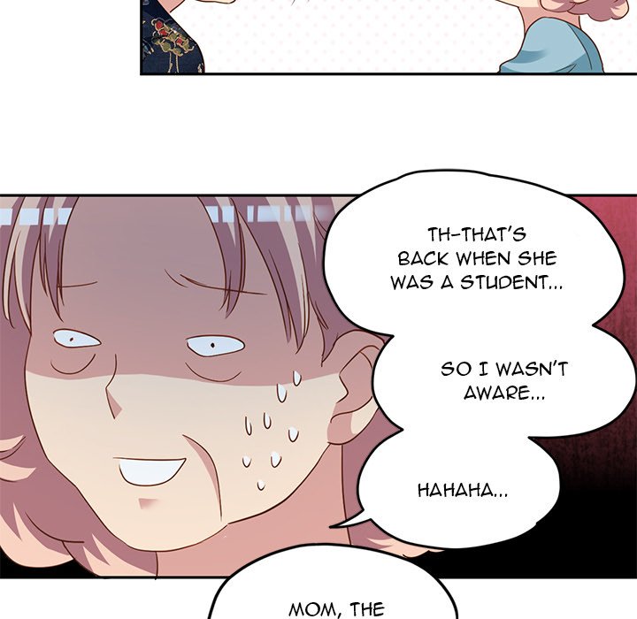 Tick Tock - Chapter 5 Page 23