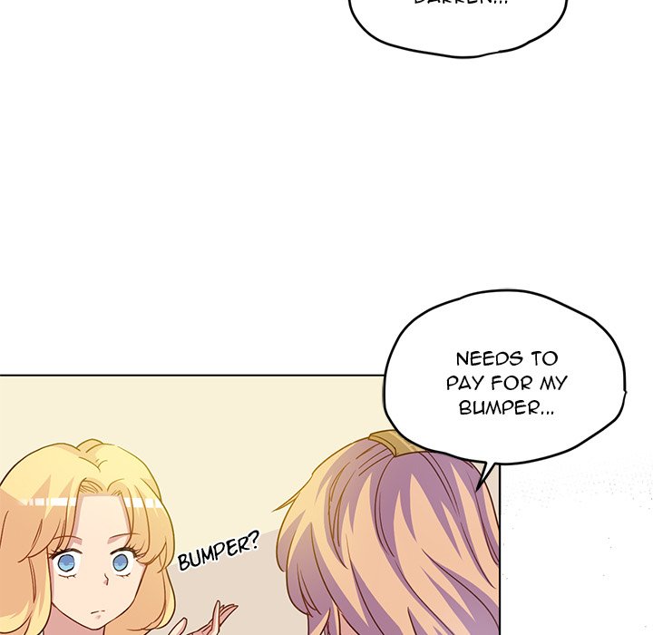 Tick Tock - Chapter 5 Page 73