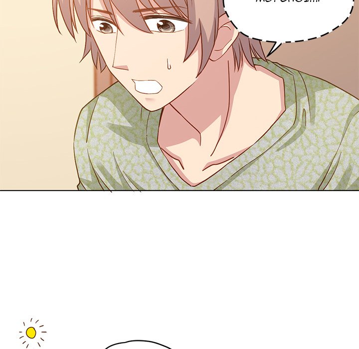 Tick Tock - Chapter 6 Page 24