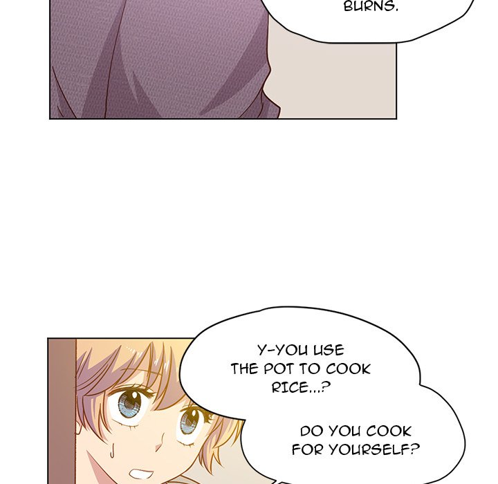 Tick Tock - Chapter 7 Page 102