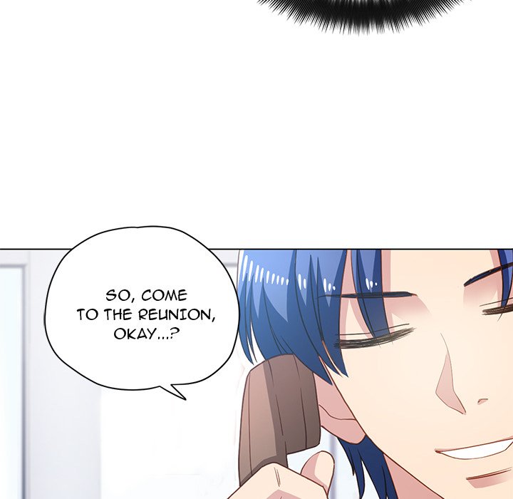 Tick Tock - Chapter 7 Page 21