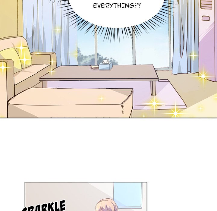 Tick Tock - Chapter 7 Page 41