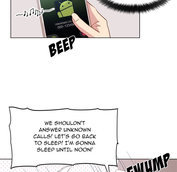 Tick Tock - Chapter 7 Page 5