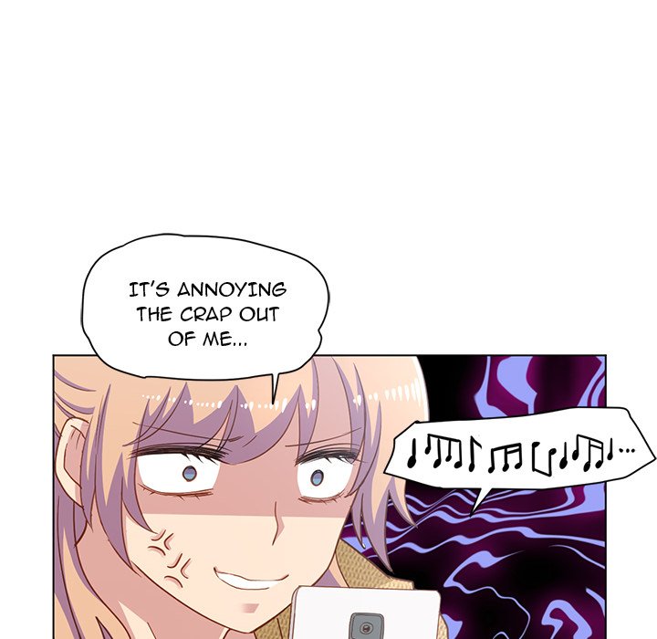 Tick Tock - Chapter 7 Page 8