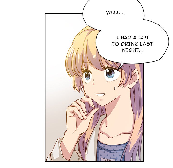 Tick Tock - Chapter 7 Page 86