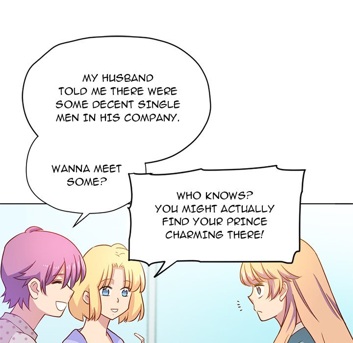 Tick Tock - Chapter 8 Page 109