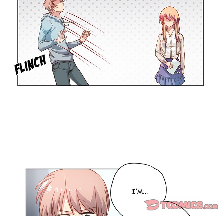 Tick Tock - Chapter 9 Page 93