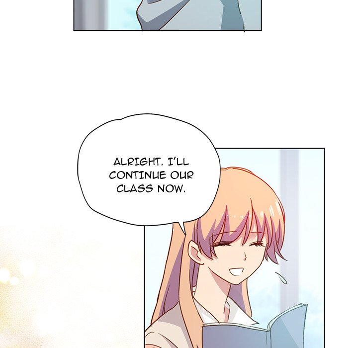 Tick Tock - Chapter 9 Page 97