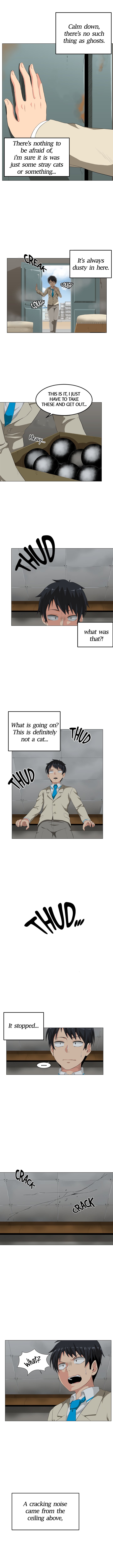 Whatever You Say, I Won