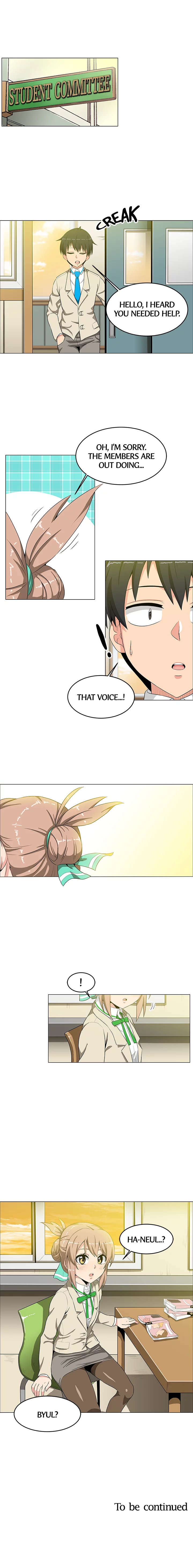 Whatever You Say, I Won