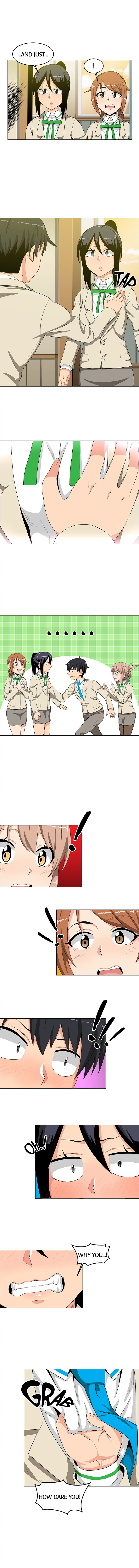 Whatever You Say, I Won