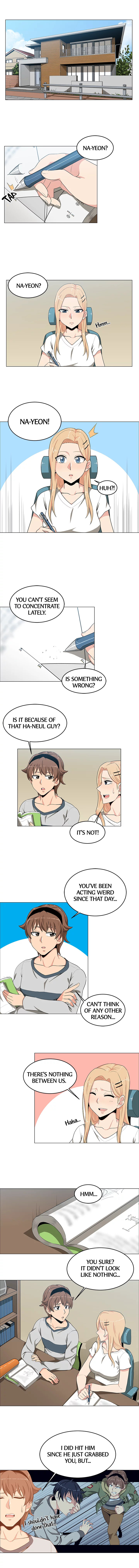 Whatever You Say, I Won