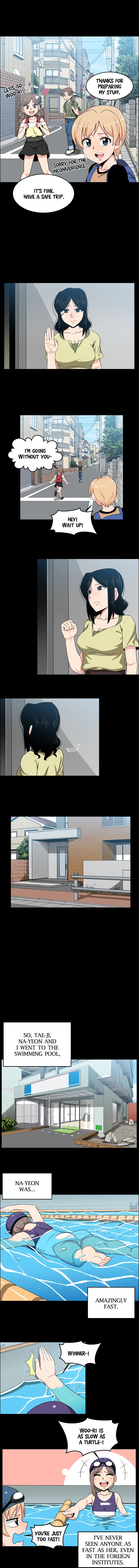 Whatever You Say, I Won