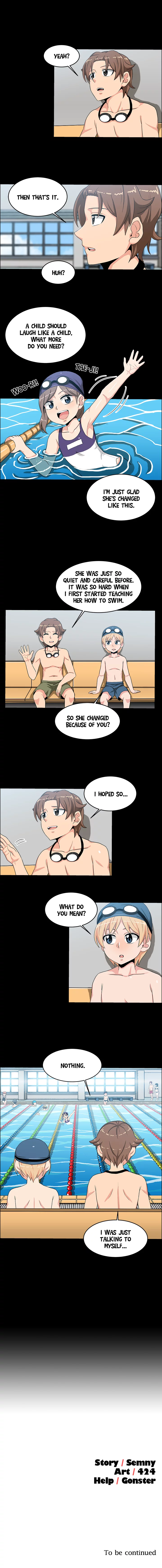 Whatever You Say, I Won