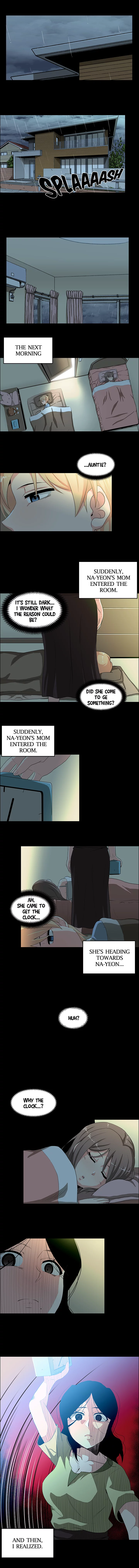 Whatever You Say, I Won