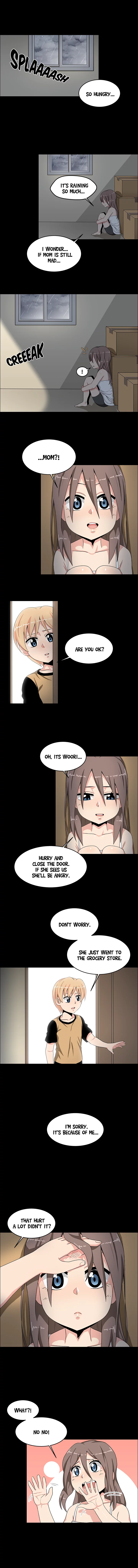 Whatever You Say, I Won