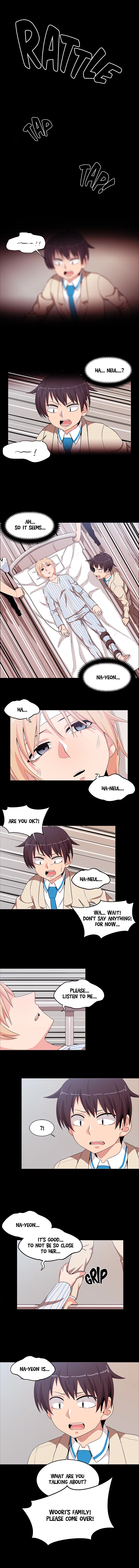 Whatever You Say, I Won