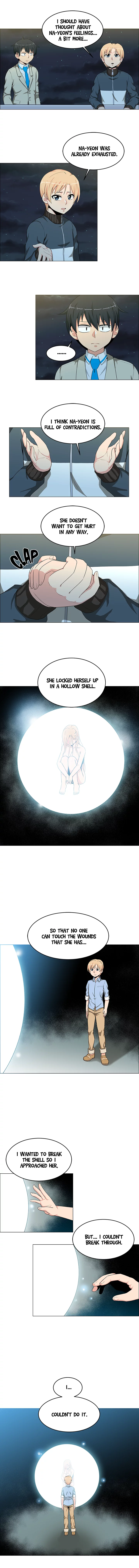 Whatever You Say, I Won