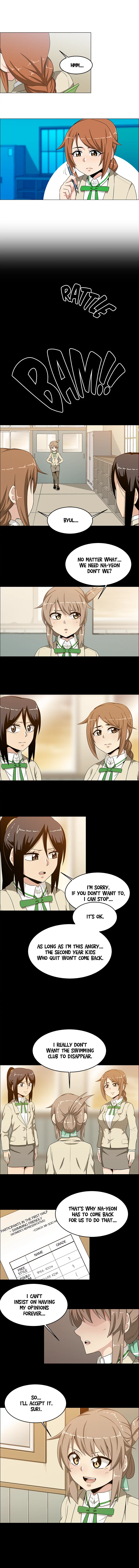 Whatever You Say, I Won