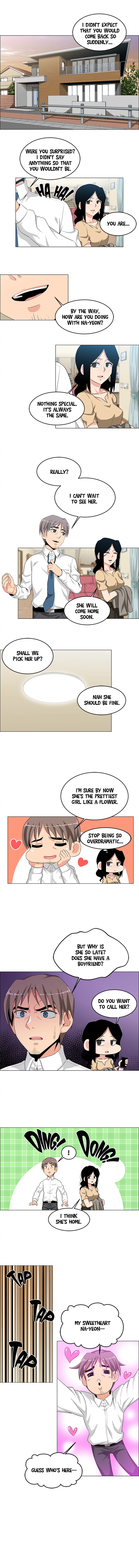 Whatever You Say, I Won