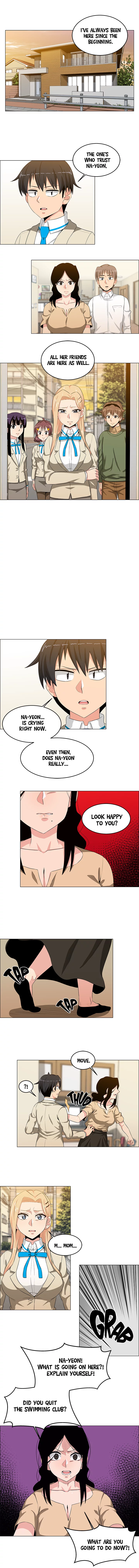 Whatever You Say, I Won