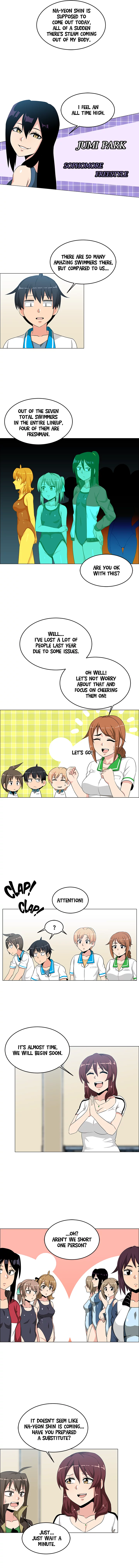 Whatever You Say, I Won